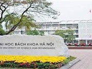 ĐH Bách khoa Hà Nội hợp tác đào tạo và nghiên cứu với tập đoàn công nghệ Danfoss 